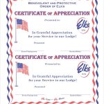 19+ Certificate Of Appreciation Templates – Free Sample, Example Throughout Certificates Of Appreciation Template