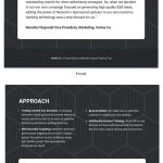 19 Consulting Report Templates That Every Consultant Needs - Venngage inside Consultant Report Template