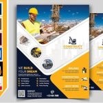 19+ Free Construction Flyer Templates To Download - Ai, Indesign, Word with regard to Ai Brochure Templates Free Download