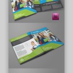 2 Fold Brochure Template Free Download Word Database With 2 Fold Brochure Template Free