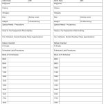 2 Patient Hospital Nursing Report Form – Nursing Brains Download With Nursing Assistant Report Sheet Templates