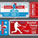 20+ Baseball Ticket Templates – Free Psd, Ai, Vector Eps Format Pertaining To Free Sports Card Template