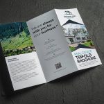 20 Best Free Real Estate Brochure Design Templates (Download For 2020) Regarding Architecture Brochure Templates Free Download
