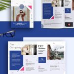 20 Creative Indesign Brochure Templates For Designers Of The World inside Brochure Template Indesign Free Download