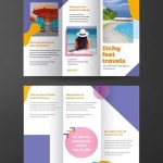 20+ Free Download Holiday Templates – Word | Free & Premium Templates Regarding Free Brochure Templates For Word 2010