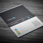 20 Free Printable Templates For Business Cards With Regard To Free Personal Business Card Templates