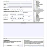 20+ Loan Agreement Form Templates - Word, Pdf, Pages | Free &amp; Premium throughout Blank Loan Agreement Template