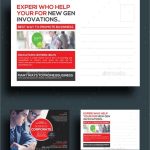 20+ Marketing Postcard Templates – Free Sample, Example, Format For Advertising Cards Templates