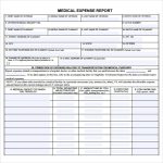20+ Medical Report Templates - Pdf, Doc | Sample Templates intended for Medical Report Template Doc
