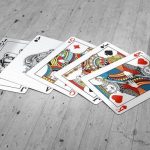 20+ Playing Card Design Mockup | Free & Premium Psd & Ai Templates Throughout Playing Card Design Template