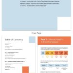 20+ White Paper Examples, Templates + Design Tips - Venngage with regard to White Paper Report Template