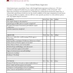 2022 Home Inspection Report – Fillable, Printable Pdf & Forms | Handypdf Regarding Home Inspection Report Template Pdf