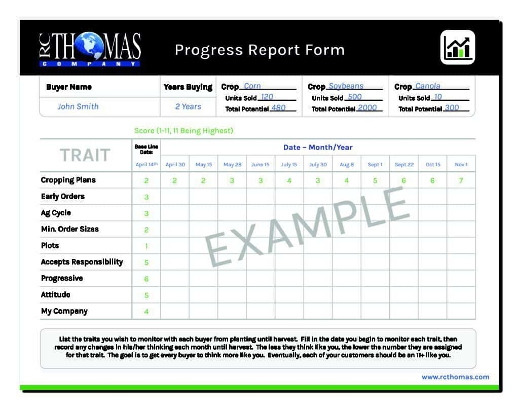21+ Free Progress Report Template - Word Excel Formats Intended For It Progress Report Template