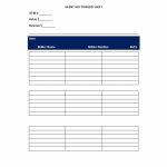 21+ Silent Auction Bid Sheets Free Download | Templates Study throughout Auction Bid Cards Template