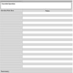 22 Cornell Note Taking Template Word – Free Popular Templates Design Intended For Note Taking Template Word