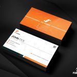 22 Double Sided Business Card Template Microsoft Word – Best Template Within 2 Sided Business Card Template Word