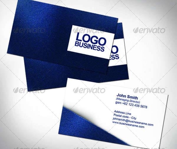 22+ Name Card Templates | Design Trends – Premium Psd, Vector Downloads Within Name Card Photoshop Template
