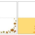 23 Sets Of Free, Printable Thanksgiving Place Cards intended for Thanksgiving Place Cards Template
