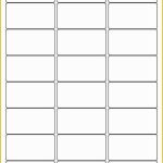 24 Labels Per Sheet Template Free Of Label Template 24 Per Sheet Inside Word Label Template 12 Per Sheet