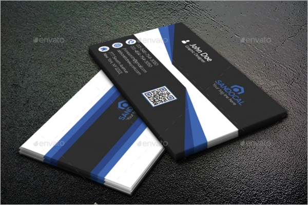 24+ Office Business Card Templates Free Word Designs In Microsoft Office Business Card Template
