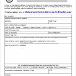 24+ Printable Police Report Templates Free Pdf, Word Formats For Police Report Template Pdf