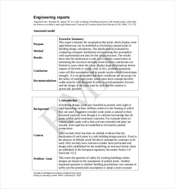 24+ Weekly Report Templates – Doc, Excel, Pdf | Free & Premium Templates In Engineering Progress Report Template