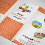 25+ Best Education Brochure Templates – Psd, Eps Format – Templatefor Inside Brochure Templates For School Project