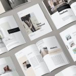 25+ Indesign Brochure Templates (Free Layouts For 2021) - Theme Junkie within Adobe Indesign Brochure Templates