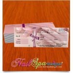 25 Nail Salon Gift Certificate Template – Free Popular Templates Design With Regard To Nail Gift Certificate Template Free