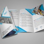 25 Tri Fold Brochure Templates – Psd, Ai & Indesign (Free & Premium Throughout 3 Fold Brochure Template Psd