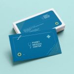 26+ Medical Business Card Templates – Psd, Publisher,Ms Word | Free Inside Medical Business Cards Templates Free
