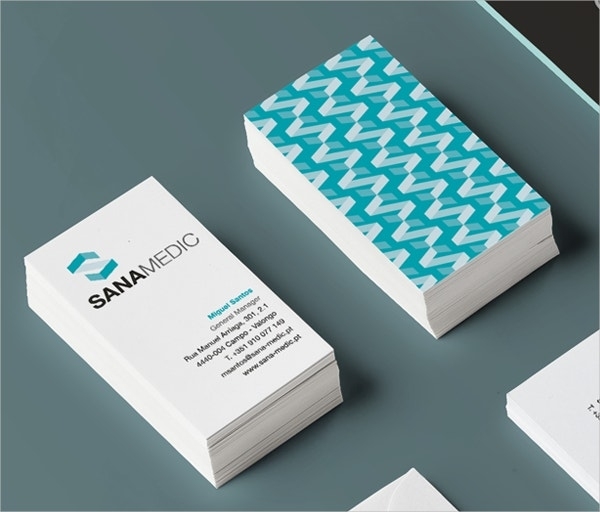 26+ Medical Business Card Templates - Psd, Publisher,Ms Word | Free Pertaining To Medical Business Cards Templates Free