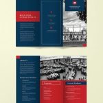 26+ School Brochure Templates – Illustrator, Indesign, Ms Word, Pages Intended For Student Brochure Template