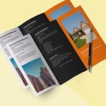 27+ Free Real Estate Tri Fold Brochure Designs & Templates – Psd, Ai Inside Tri Fold Brochure Publisher Template