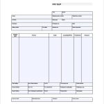 27+ Pay Stub Templates – Samples, Examples & Formats Download! | Free Pertaining To Blank Pay Stub Template Word