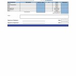 28+ Expense Report Templates – Word Excel Formats Regarding Microsoft Word Expense Report Template