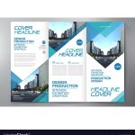 3 Fold A4 Brochure Template With Regard To 3 Fold Brochure Template Free