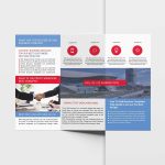 3 Fold Brochure Template Free For Your Needs In 3 Fold Brochure Template Free