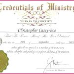 3 Preaching License Certificate Template 38292 | Fabtemplatez Throughout Certificate Of License Template