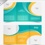 30+ Best Free Tri Fold Brochure Templates – Creative Template Throughout Free Three Fold Brochure Template