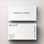30+ Blank Business Card Templates Free Word Psd Designs Intended For Blank Business Card Template Psd