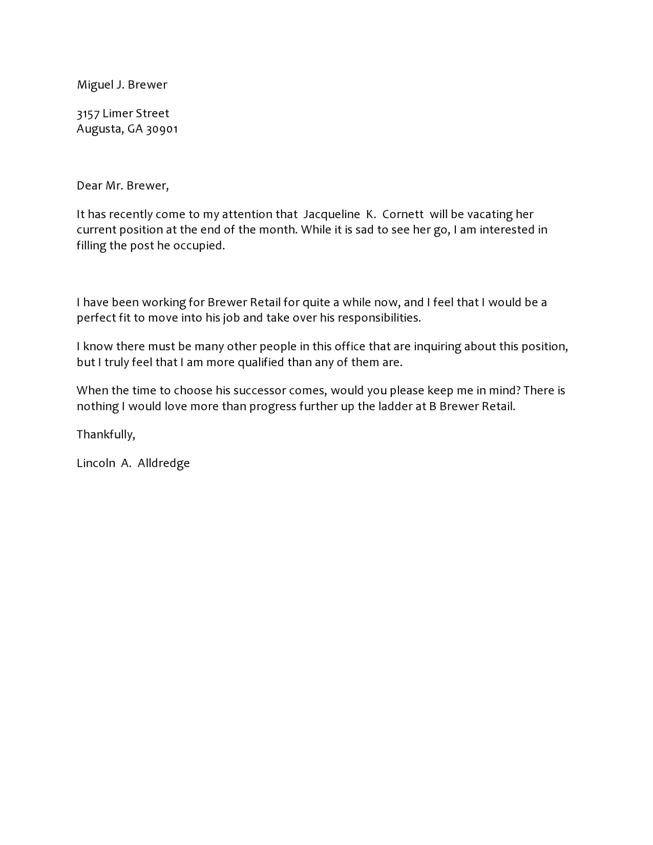30 Editable Letter Of Interest For A Job Templates – Templatearchive Inside Letter Of Interest Template Microsoft Word