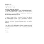 30 Editable Letter Of Interest For A Job Templates - Templatearchive within Letter Of Interest Template Microsoft Word