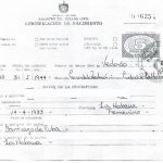 30 Fake Death Certificate For Work | Example Document Template Regarding Fake Death Certificate Template