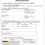 30+ Medical Report Samples - Word, Pdf | Free &amp; Premium Templates for Health Check Report Template