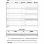 30 Softball Lineup Cards Printable | Example Document Template With Softball Lineup Card Template