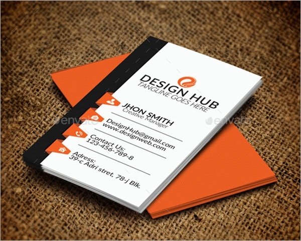 30+ Staples Business Card Templates Free Pdf, Word, Psd Designs In Staples Business Card Template