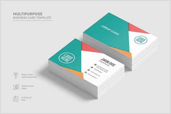 30+ Staples Business Card Templates Free Pdf, Word, Psd Designs With Staples Business Card Template Word