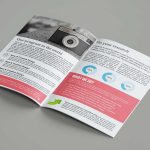 30+ Trends Ideas 2 Fold Brochure Template Psd Free Download – Haziqbob Inside 2 Fold Brochure Template Free