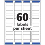 31 Avery Label Template 8195 – Labels For Your Ideas Pertaining To Free Label Templates For Word